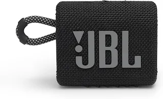 caixa de som jbl go 3