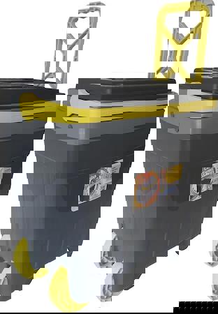 caixa térmica antares 34l