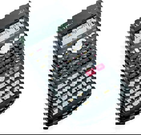 calculadora científica elgin cc240