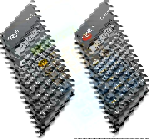 calculadora científica elgin cc56