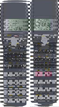 calculadora científica helect