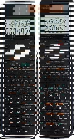 calculadora científica sharp el-506