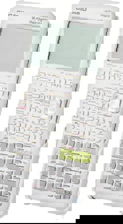 calculadora gráfica casio fx-9750