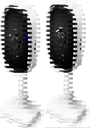 câmera segurança tp-link c100