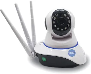 camera wifi ipcamera 360