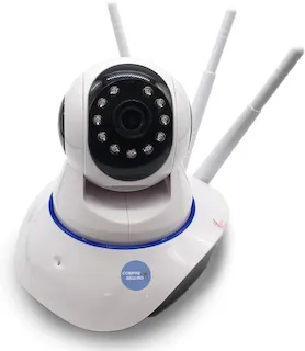 camera wifi ipcamera 360