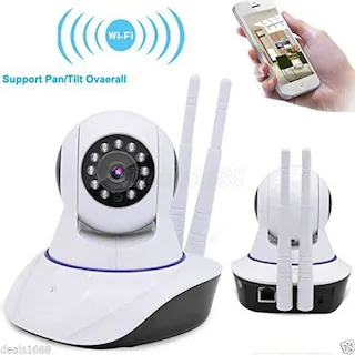 camera wifi y-cam ycb005