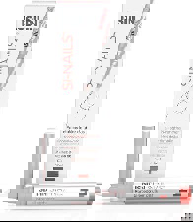 caneta fortalecedora isdin