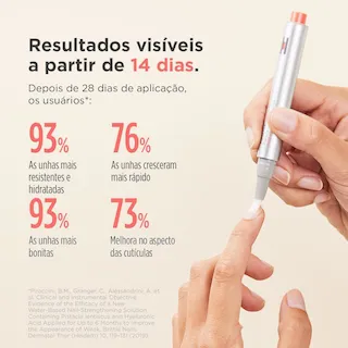 caneta isdin si-nails