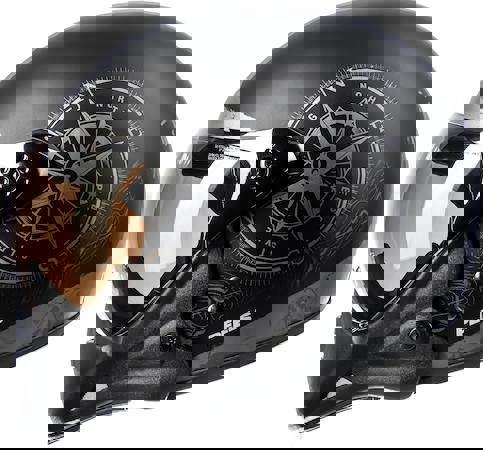 capacete peels f-21 north