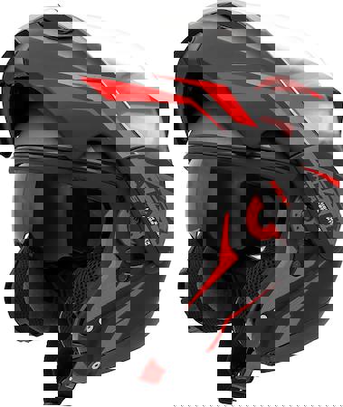 capacete pro tork attack