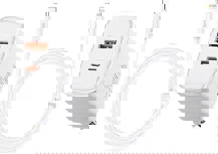 carregador iphone baseus 20w