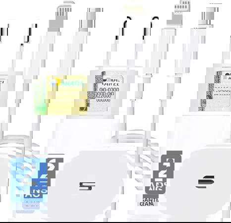 carregador iphone utbrx 25w