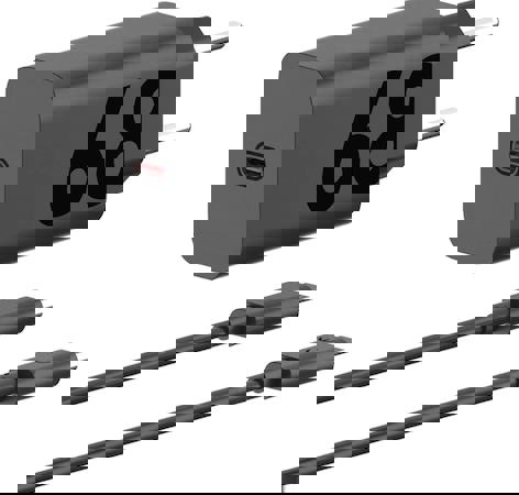 carregador motorola turbopower