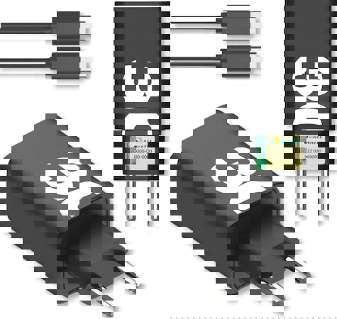 carregador rápido samsung 30w