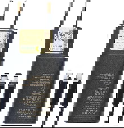 carregador samsung plus brasil