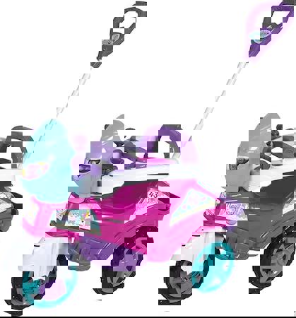 carrinho baby city maral