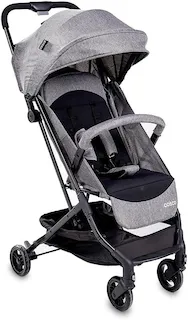 carrinho bebe cosco minny