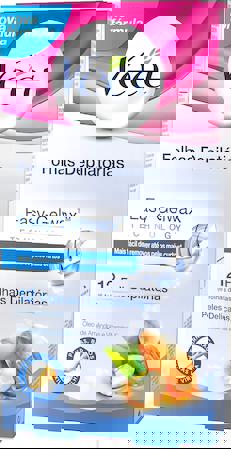 cera corporal veet peles delicad