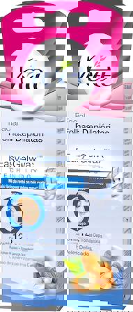 cera facial veet peles delicadas