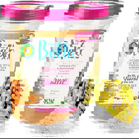 cera hidrossolúvel depil bella