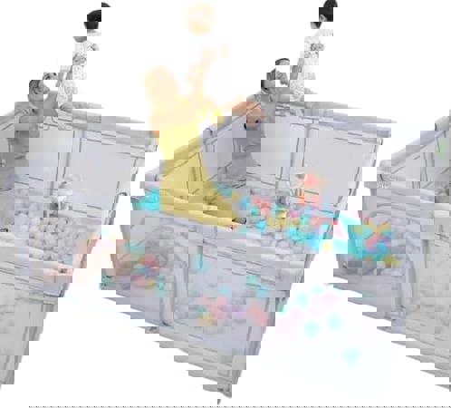 cercadinho aiebao grande