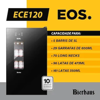 cervejeira eos bierhaus 100