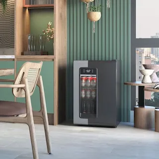 cervejeira gelopar grb-100