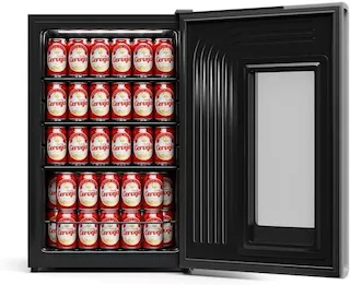 cervejeira gelopar grb-100