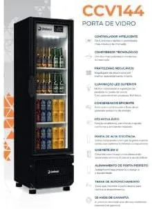 cervejeira imbera ccv144