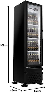 cervejeira imbera ccv144