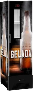 cervejeira metalfrio vn28