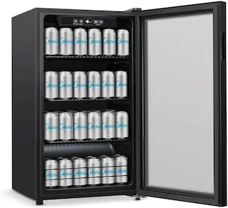 cervejeira midea flex 96