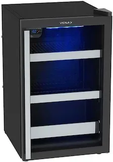 cervejeira venax blue 100