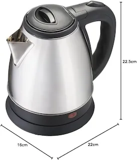 chaleira eletrica agratto 783