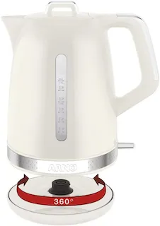 chaleira eletrica arno soleil