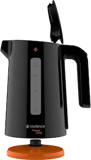 chaleira eletrica cadence contrast