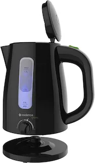 chaleira eletrica cadence infusion