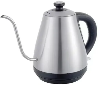 chaleira eletrica hamilton beach