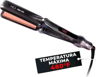 chapinha mq pro480 titanium
