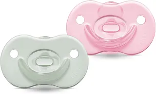 chupeta lillo kit 6+m