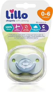 chupeta lillo soft t1