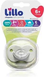 chupeta lillo soft t1