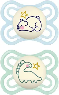 chupeta mam perfect night