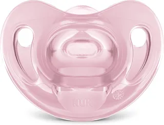 chupeta nuk sensitive t1