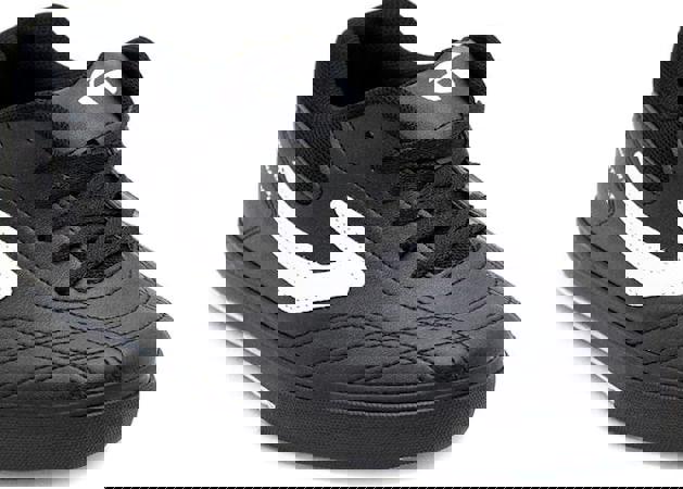 chuteira futsal topper dom 3