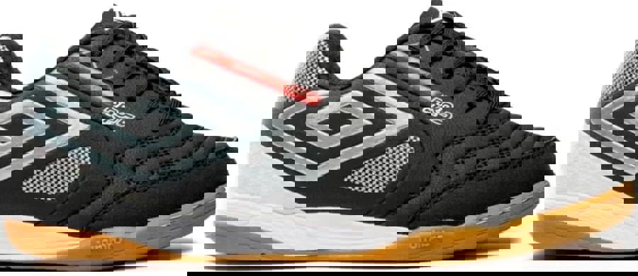 chuteira futsal umbro pro club