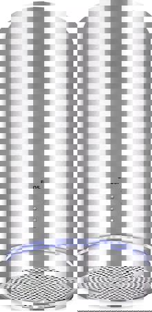 coifa ilha eos eco40ir