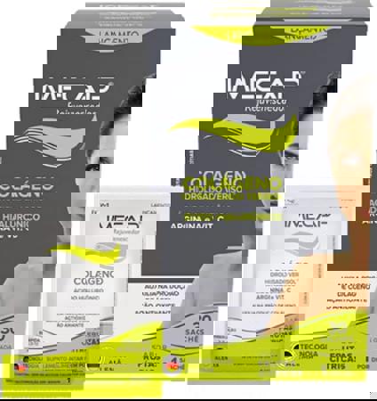 colágeno grokie imecap