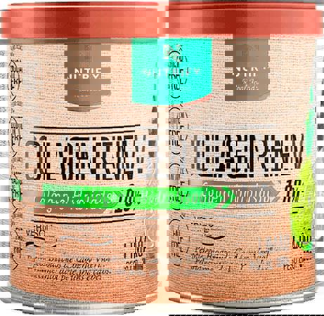 colágeno nutrify verisol